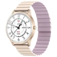 Умные часы Kieslect Lady Watch Lora (YFT2093EU) (Золотой)