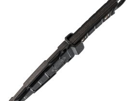 Шейный нож Кизляр ПП Крот, сталь AUS-8 с покрытием, рукоять пластик