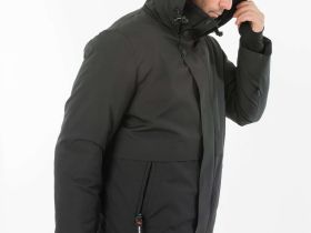 Куртка мужская Remington DOW 4