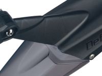 Комплект крыльев для MTB Topeak DeFender FX/RX 26&quot; (черный 26&quot;)