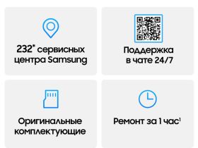 Планшет Samsung