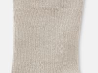 Носки из хлопка