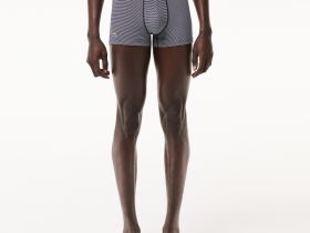 Мужское нижнее бельё Lacoste (3 шт.)