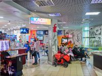 Кинотеатр «Радуга 3D»