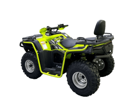 Квадроцикл BISON 330