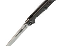 Складной нож НОКС Кугуар, сталь М390, рукоять титан