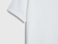 Базовая футболка, Белый