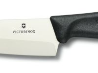 Кухонный шеф нож Victorinox керамический, 150 мм, рукоять Fibrox