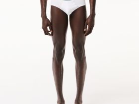 Мужское нижнее бельё Lacoste (3 шт.)