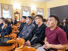 В Якутии подвели итоги республиканского юридического конкурса эссе