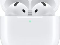 Наушники Apple AirPods 4 ANC с поддержкой беспроводной зарядки