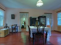 Мемориальный музей А. П. Гайдара