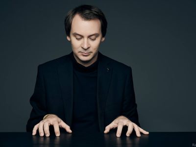 Дмитрий Корчак, Филипп Копачевский