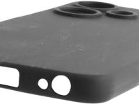 Клип-кейс LuxCase для Infinix HOT 30i Чёрный