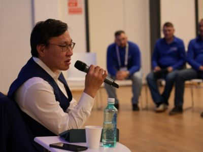 Георгий Михайлов оценил перспективы участников программы «Якутия – Земля героев»