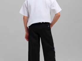 Брюки трикотажные для мальчиков