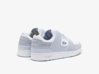 Женские кеды Lacoste COURT CAGE 124 2 SFA