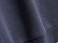 Свитшот с вышивкой для мальчиков, Синий