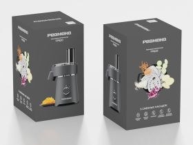Мультирезка РЕДМОНД FP620