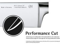 WMF Филейный нож WMF Kineo из нержавеющей стали, 33 см