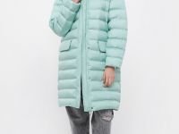 Пальто женское