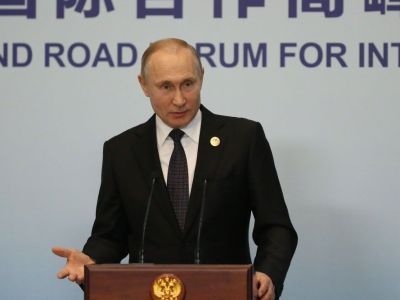 РФ думает об упрощённом порядке предоставления паспортов для всех граждан Украины