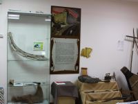 Музейно-выставочный центр Казачинского района