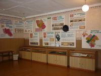 Центральная межпоселенческая модельная библиотека Новичихинского района