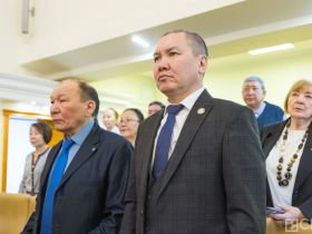 Прочность материалов при низких температурах обсуждают ведущие ученые в Якутске