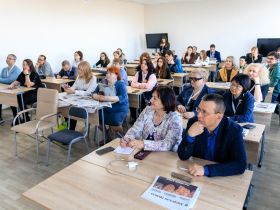 Печать бессмертия: тенденции развития газетной журналистики от эксперта МедиаСаммита 2.0