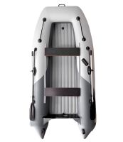 Лодка ПВХ YARBOAT 330 A