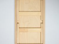 Поднос с ножками Calore Naturale