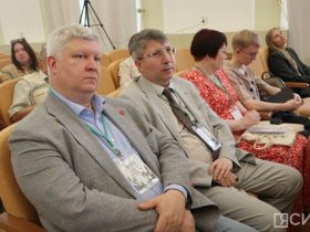 В Якутске ученые России и ряда зарубежных стран обсуждают адаптацию растений к изменениям климата