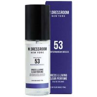Парфюмированный спрей для одежды и дома W.Dressroom Dress & Living Clear Perfume №53 Mediterranean Breeze