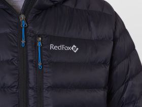 Куртка утепленная Quasar III Мужская