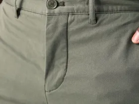 Мужские шорты Lacoste из эластичного хлопка