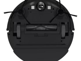 Робот-пылесос Polaris PVCR 4500 WI-FI IQ Home