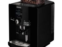 Автоматическая кофемашина KRUPS ESPRESSERIA EA82F010