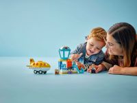 DUPLO 10443 Конструктор Мой первый аэропорт