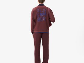 Мужские спортивные брюки Lacoste