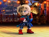 73195 Коллекционная фигурка Street Fighter Series
