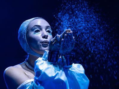 Билеты на Снежная королева (ЗИЛ) / Театр | Афиша | ИнфоТаймс