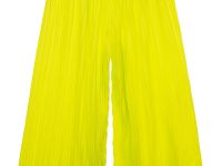 Брюки трикотажные для девочек