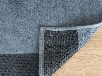 Полотенце махровое Giorgio, синее