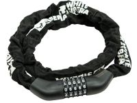 Замок-трос CHAIN LOCKER WHITE SIBERIA (Цепь) 150 см