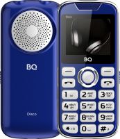 Мобильный телефон BQ 2005 Disco Синий