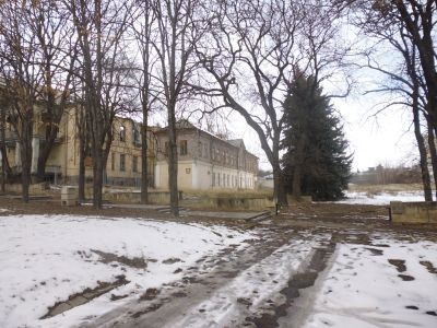 Лаборатория Общества врачей, практикующих на КМВ