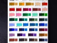 ?Масло Малевичъ "Tician" 46 мл Серая пейна