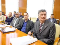 В Якутии накануне Дня российской науки наградили ученых