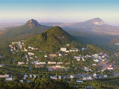 Авиакомпания «Якутия» открывает рейс в Минводы